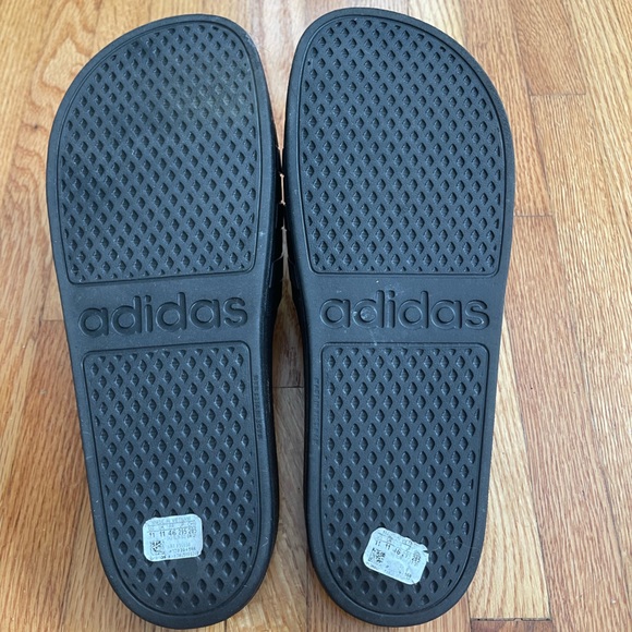 Adidas Slides - Picture 2 of 2